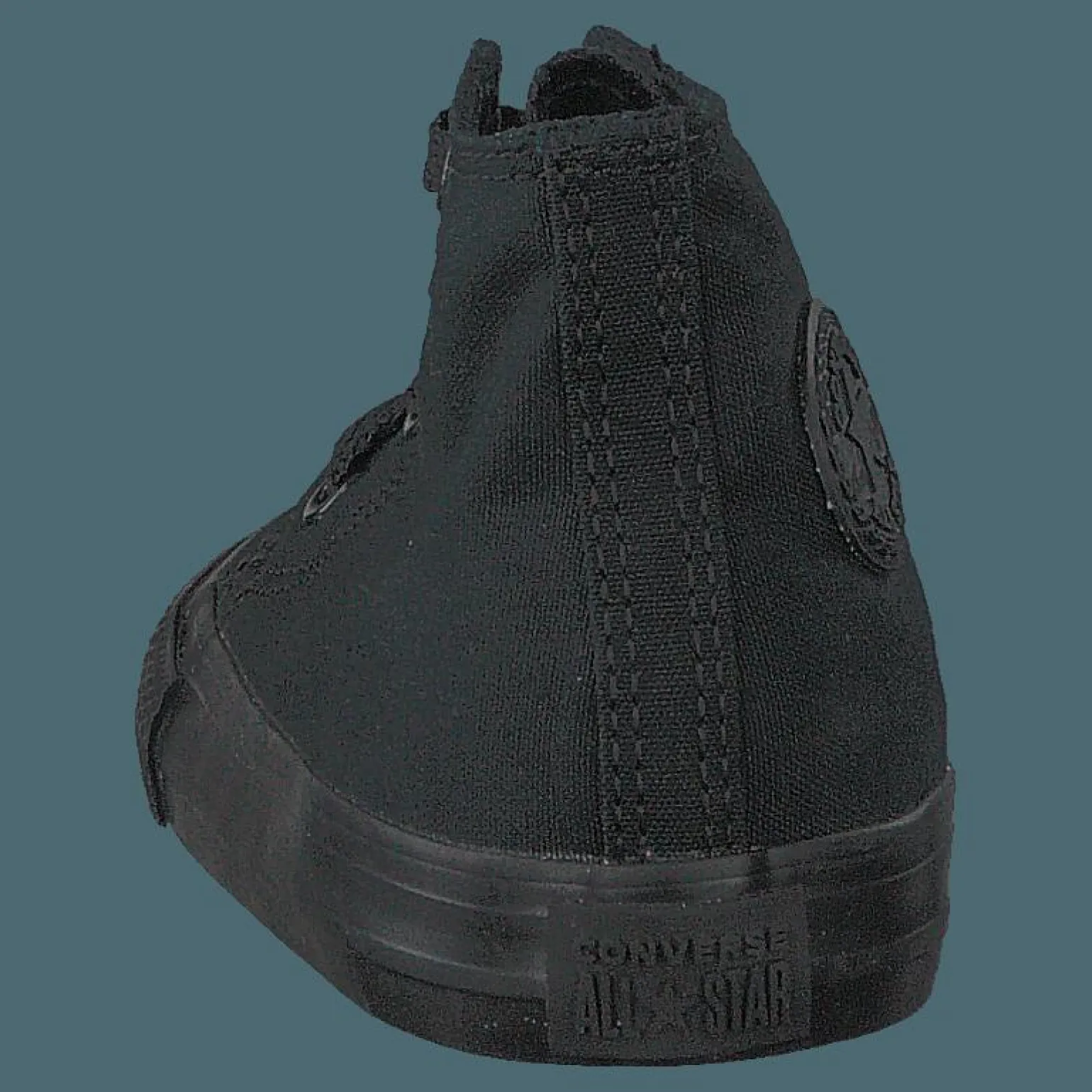 Chuck Taylor All Star - Hi Black