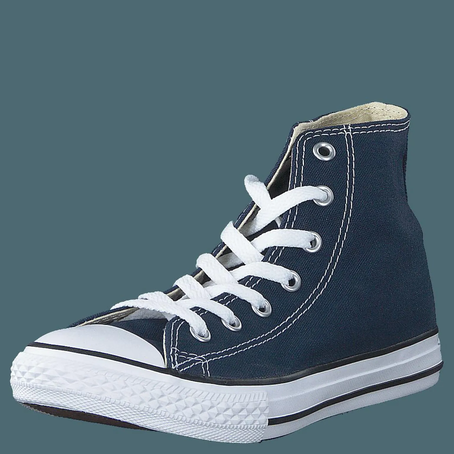 Chuck Taylor All Star Hi Kids Navy