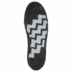 Chuck Taylor All Star Mission- Black