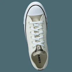 Chuck Taylor All Star Ox Bone