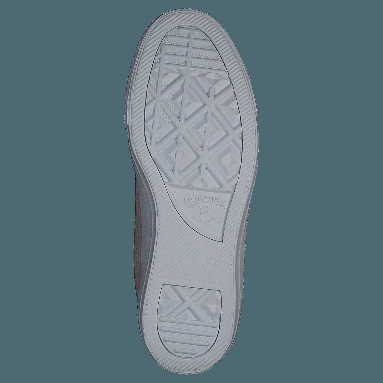Chuck Taylor All Star Particle Beige/silver/white