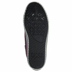 Chuck Taylor All Star Pc Boot Rose