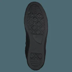 Chuck Taylor High Street Black Monochrome