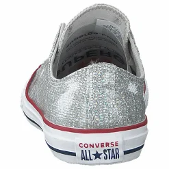 Chuck Taylor Ox Sparkle Mouse