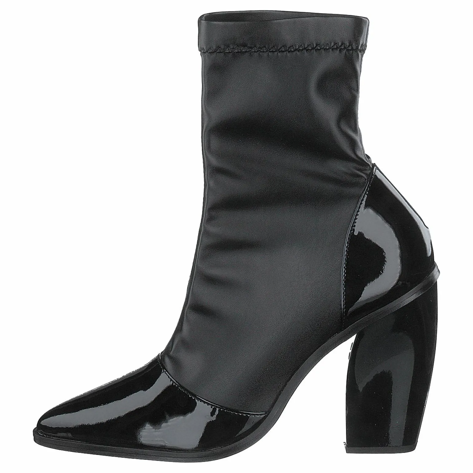 Cili Black