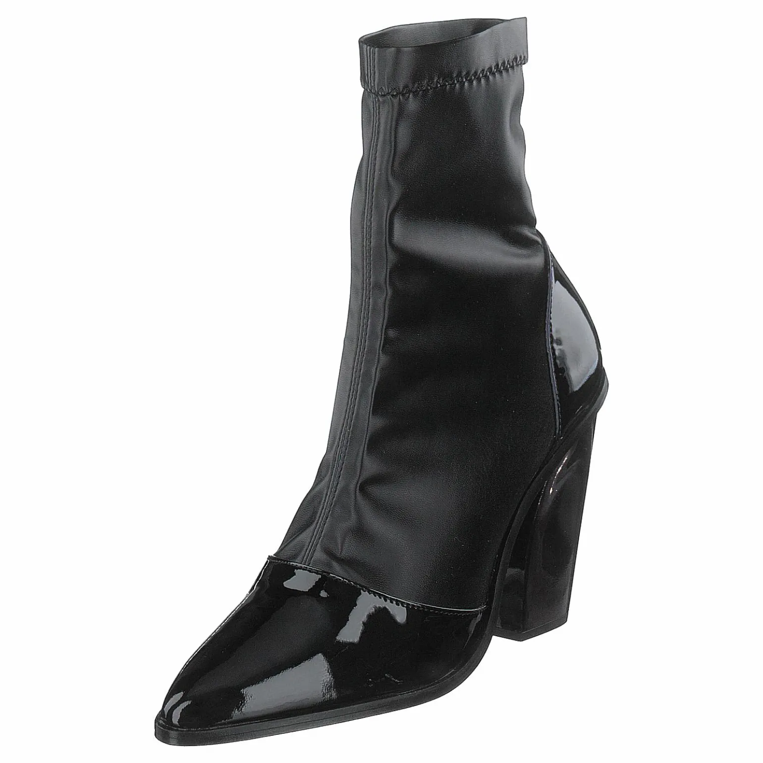 Cili Black