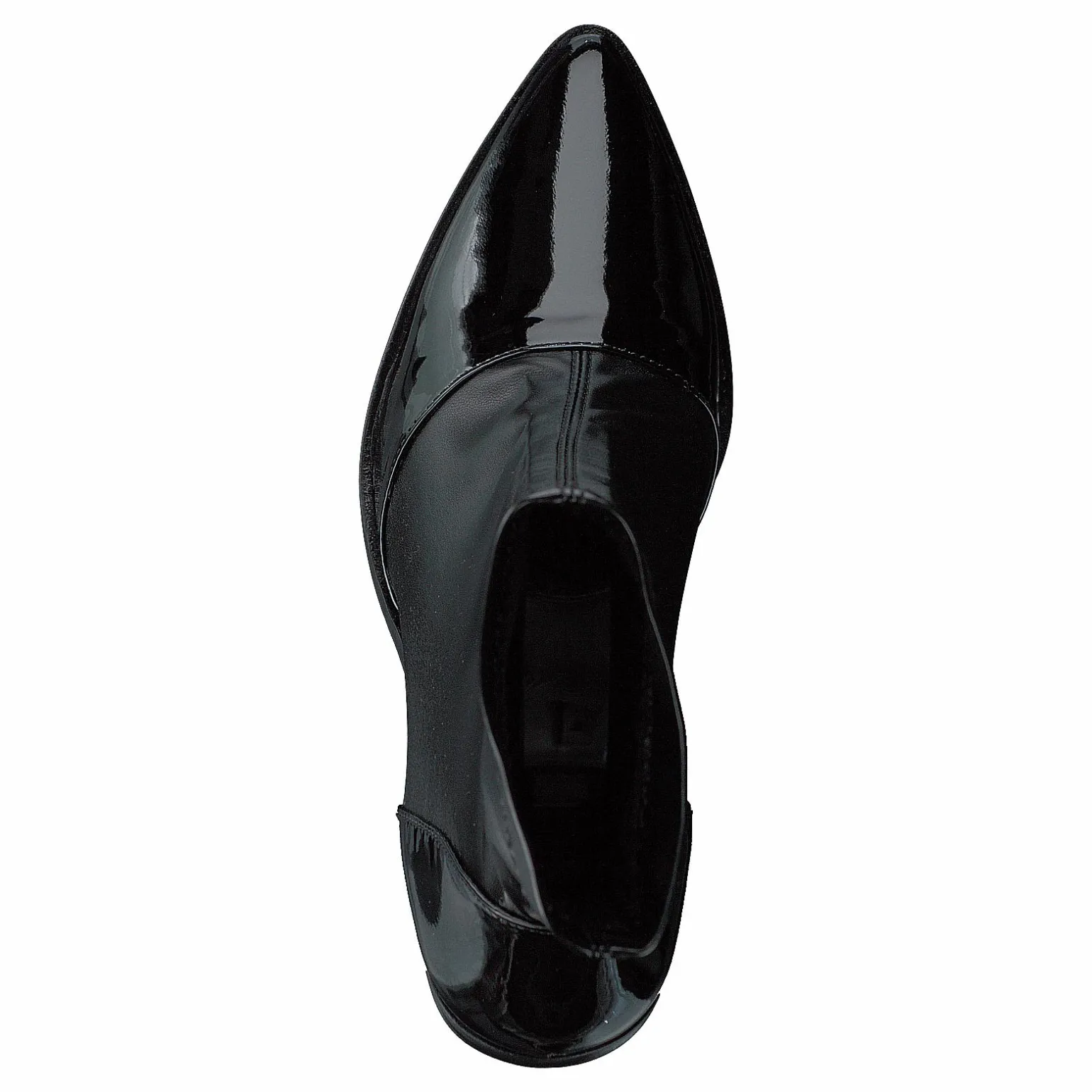 Cili Black