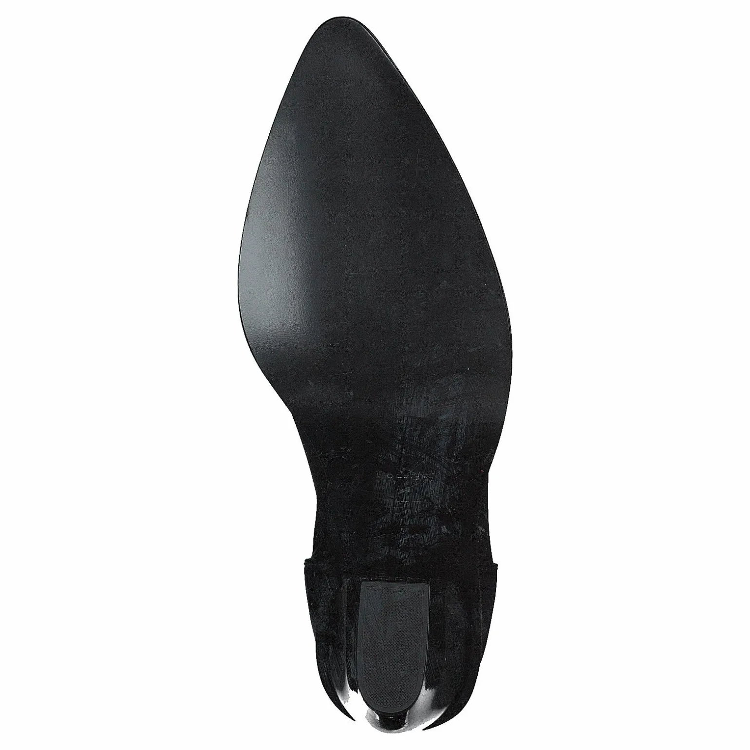 Cili Black