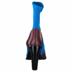 Cili Tonka Brown