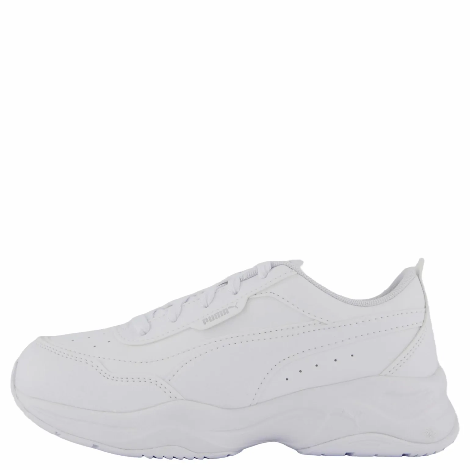 Cilia Mode Ps White-white-silver-grayviolet