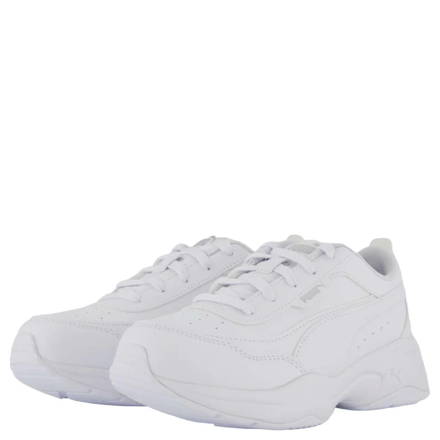 Cilia Mode Ps White-white-silver-grayviolet