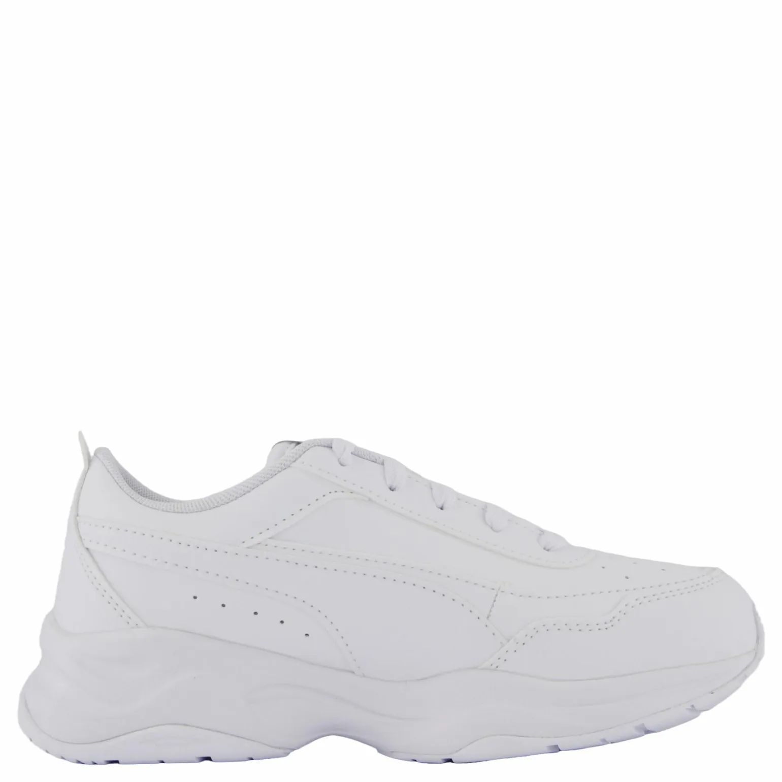 Cilia Mode Ps White-white-silver-grayviolet