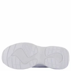 Cilia Mode Ps White-white-silver-grayviolet