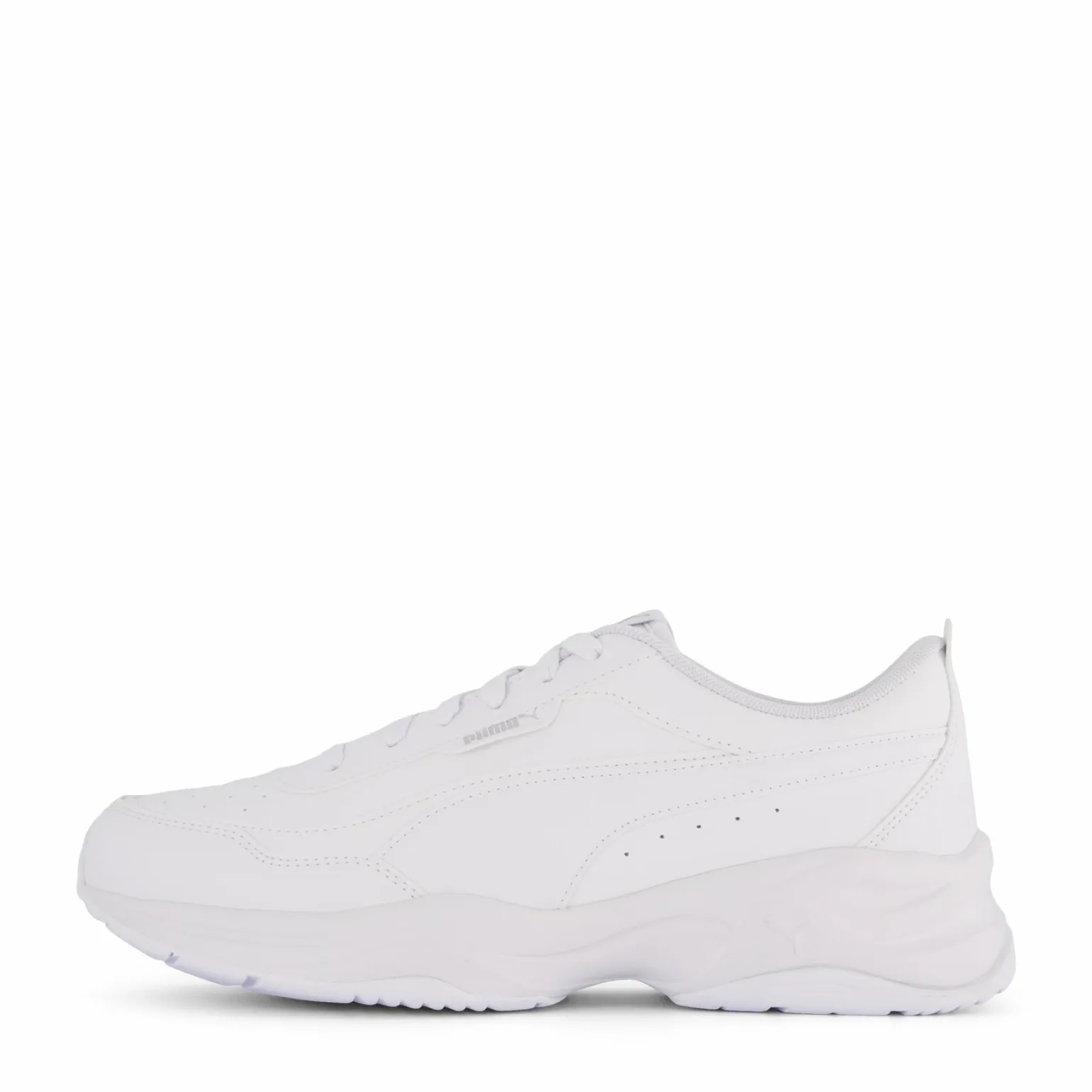 Cilia Mode White-silver