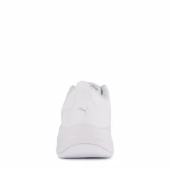 Cilia Mode White-silver