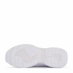 Cilia Mode White-silver