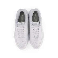 Cilia Mode White-silver