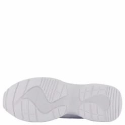 Cilia Puma White-gray Violet-puma Si
