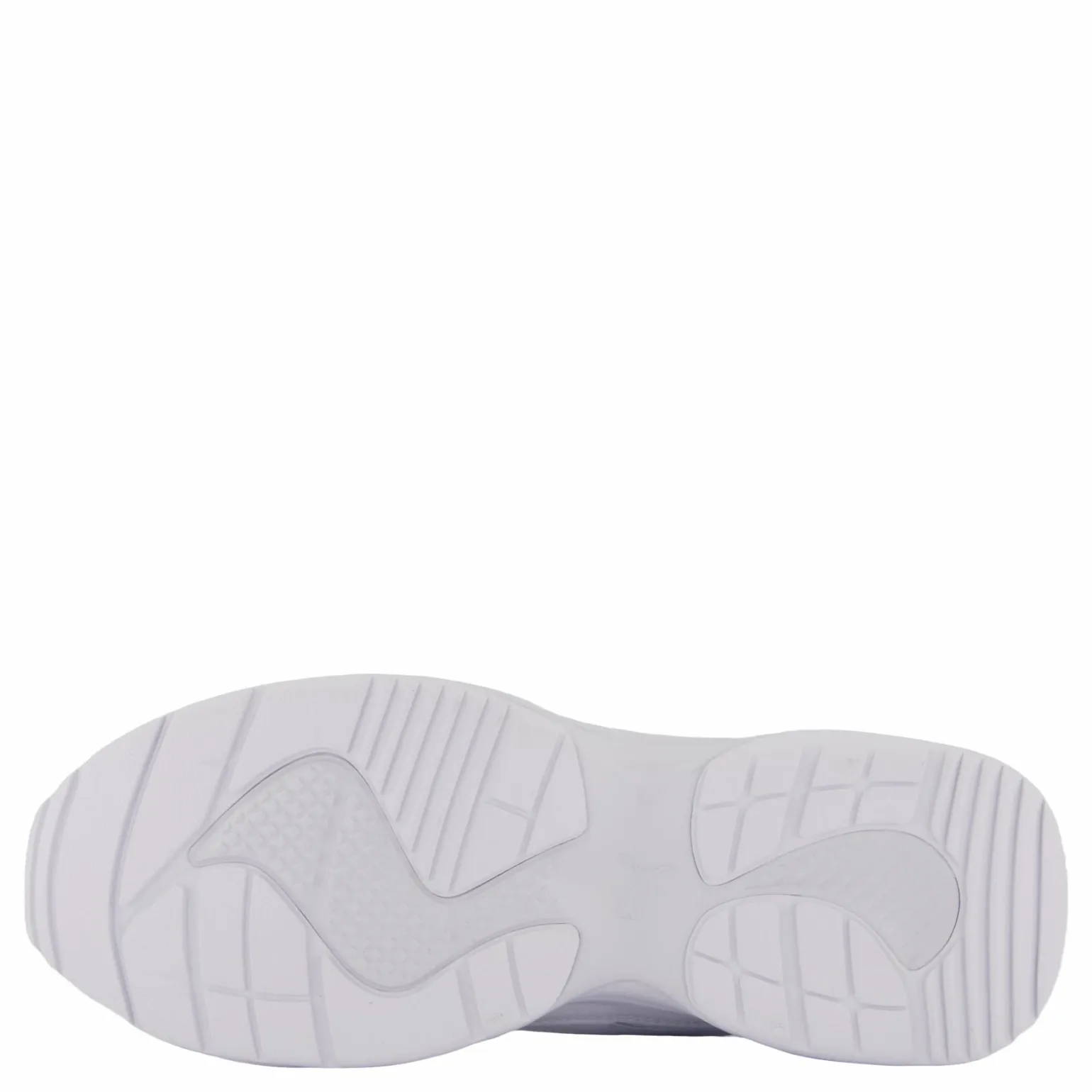 Cilia Puma White-gray Violet-puma Si