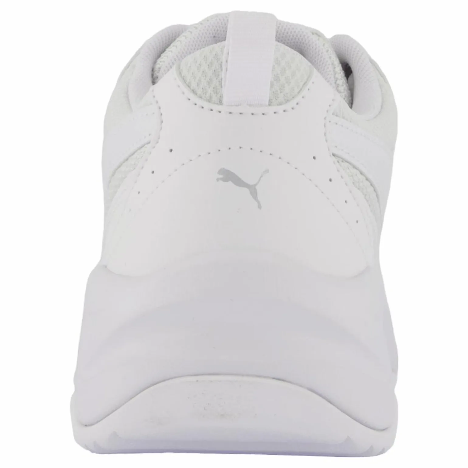 Cilia Puma White-gray Violet-puma Si