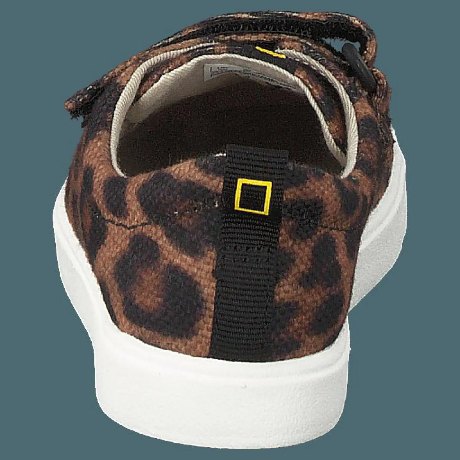City Geo T Brown Cocmbi