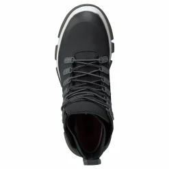 City Hiker  Black/gray/olive Night