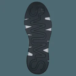 City Hiker Sneaker White/gray
