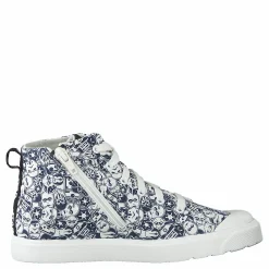 City Orbite K Blue/white