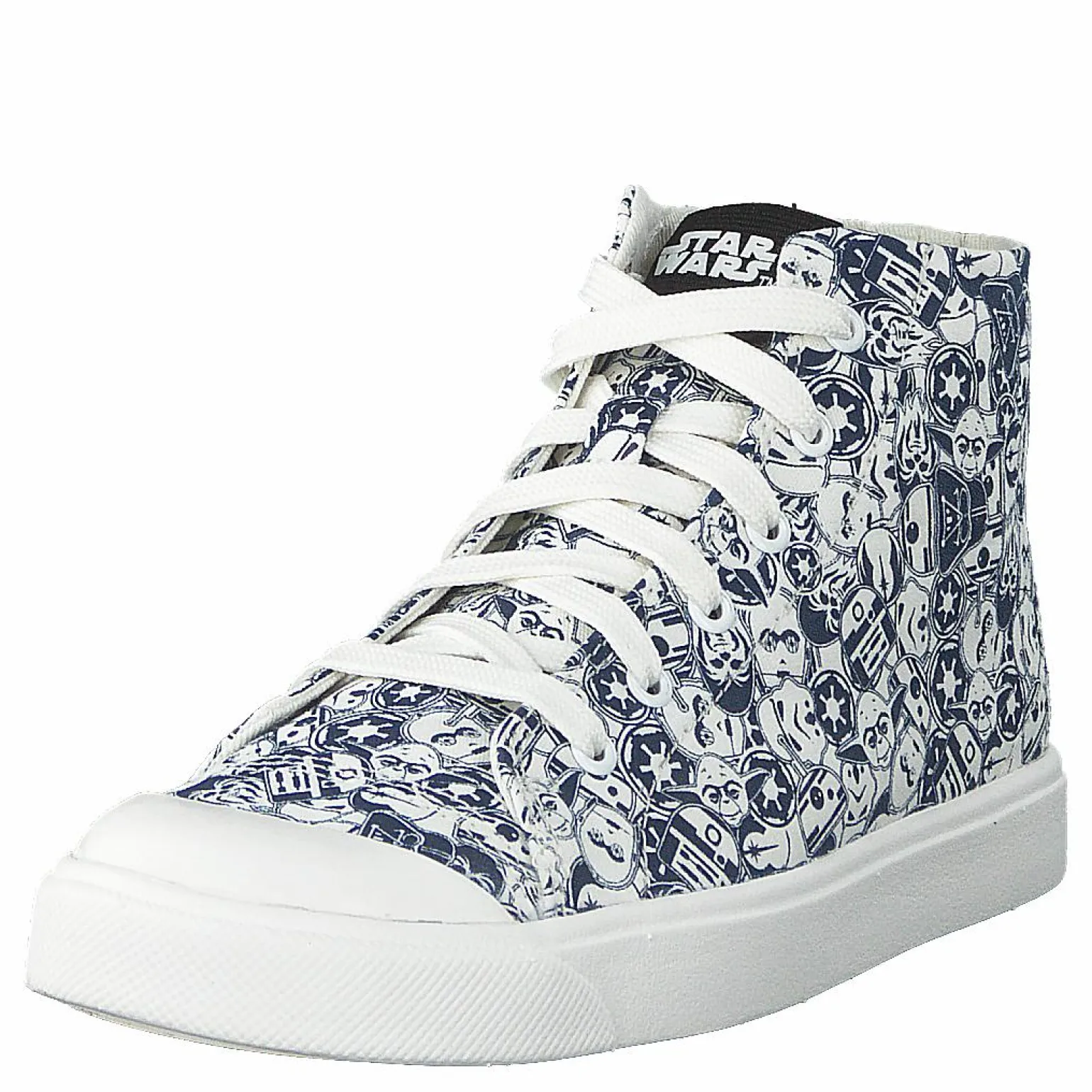 City Orbite K Blue/white