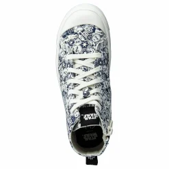 City Orbite K Blue/white