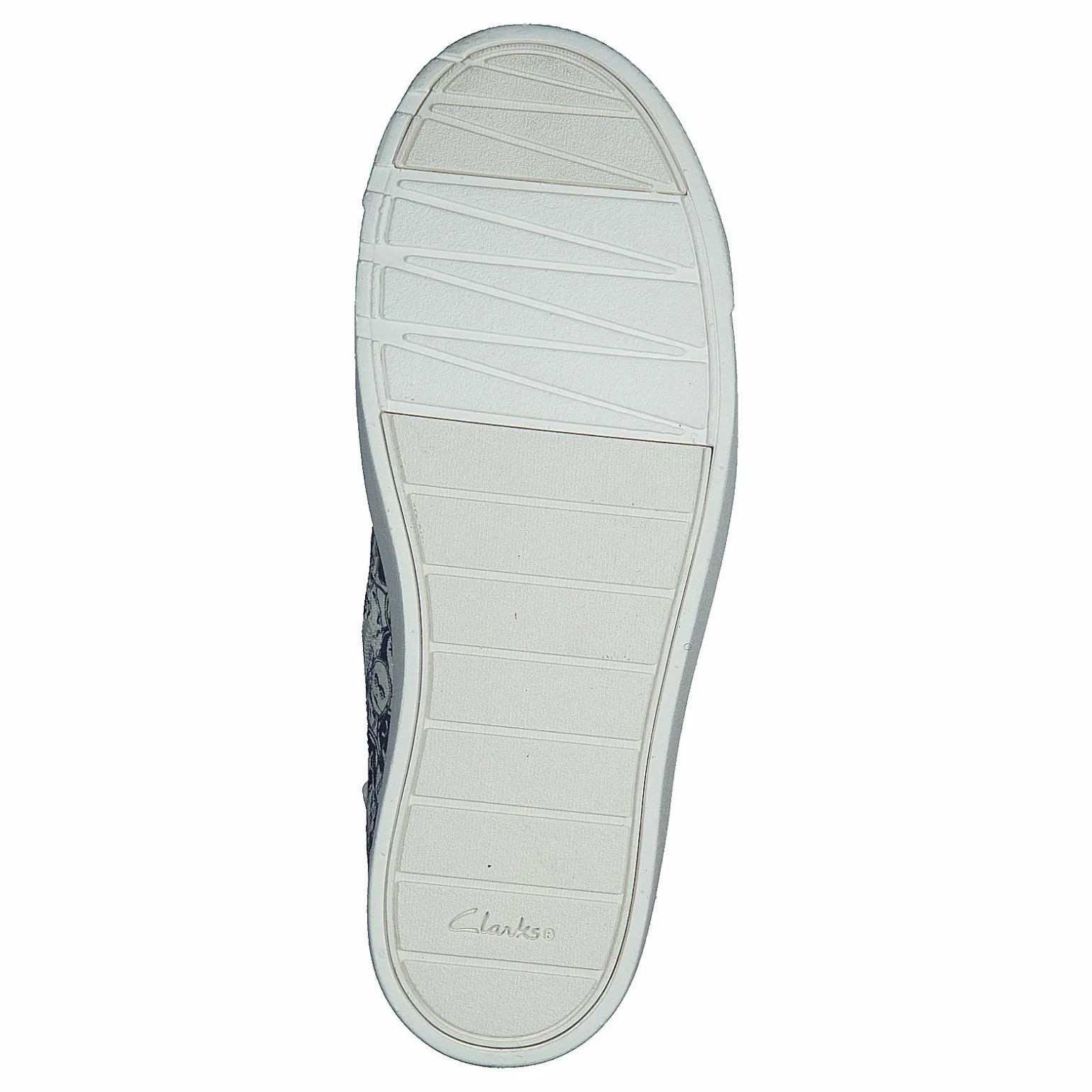 City Orbite K Blue/white