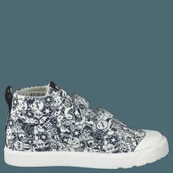City Orbite T Blue/white