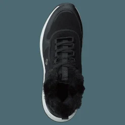 Citycozy Black