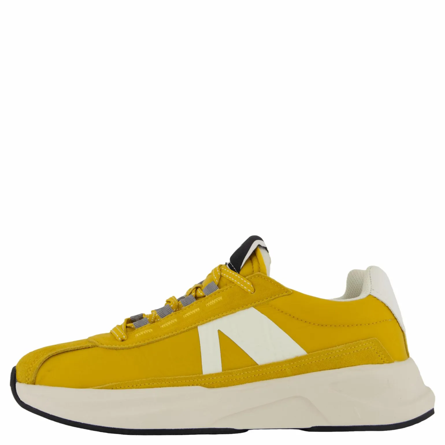 City-Free Nylon Calendula Marshmallow - Men