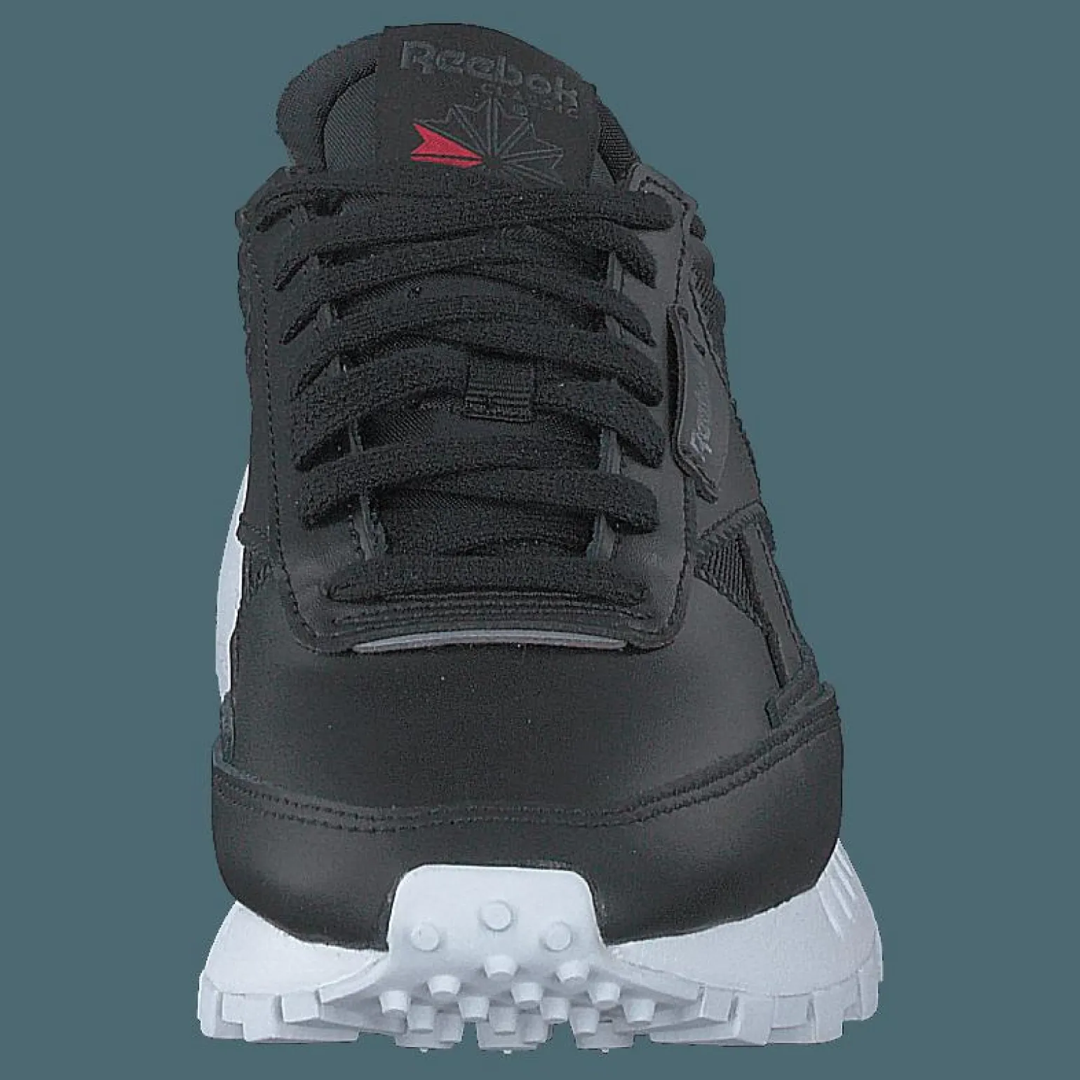Cl Legacy Black/white/vecred