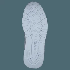 Cl Lthr 1v White/carbon/vecblu