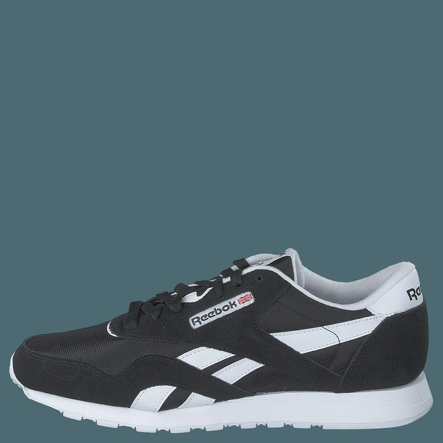 Cl Nylon Black/white/none