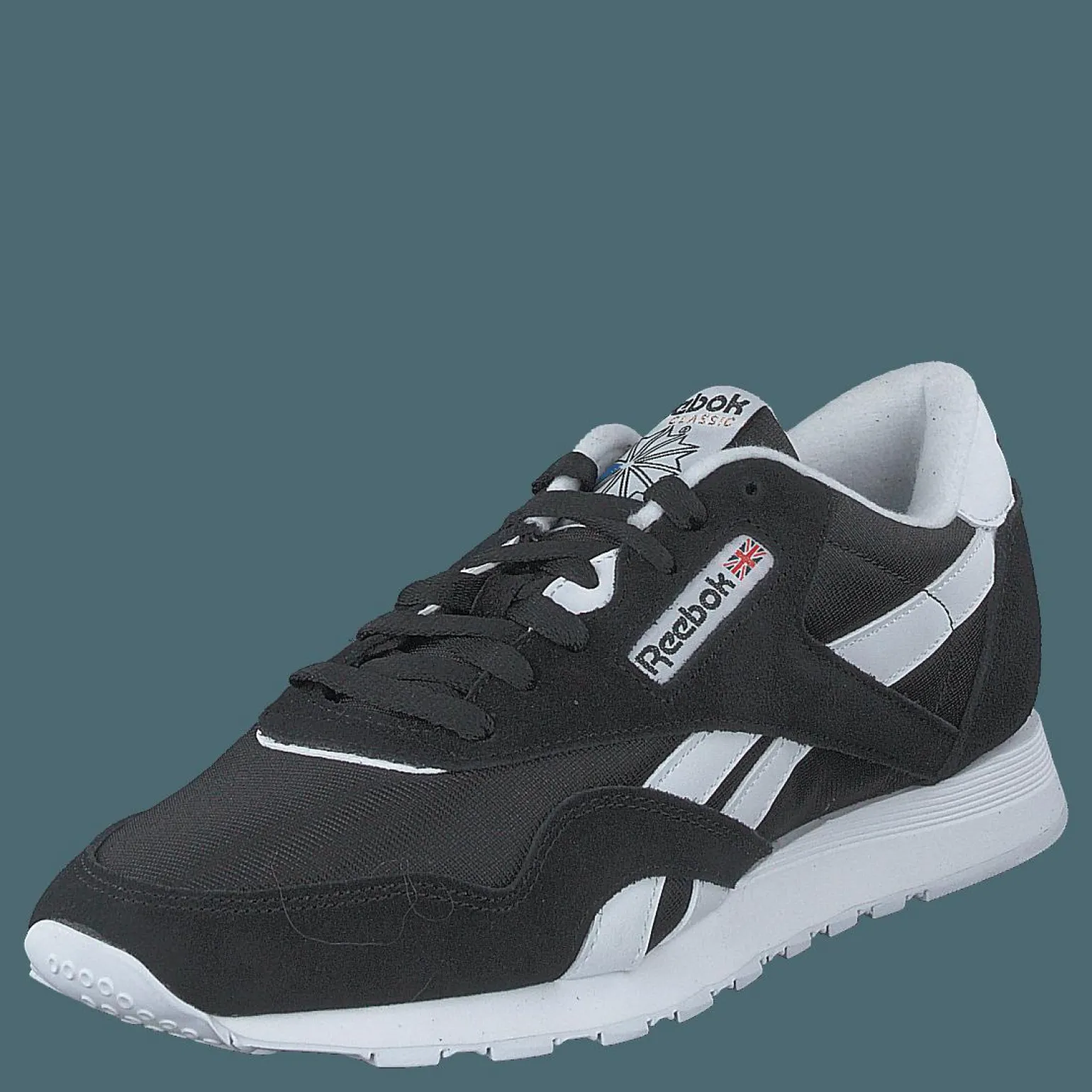 Cl Nylon Black/white/none