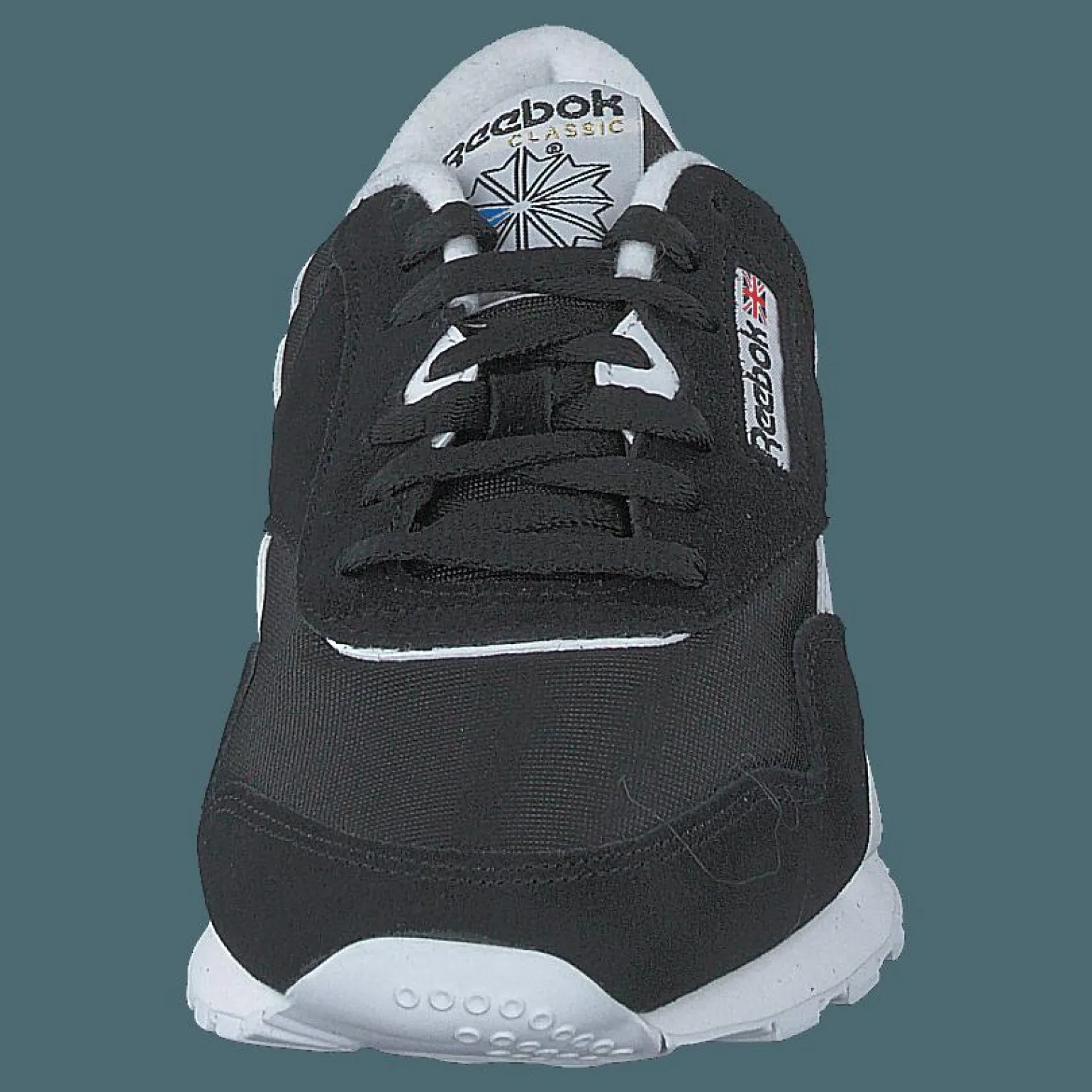 Cl Nylon Black/white/none
