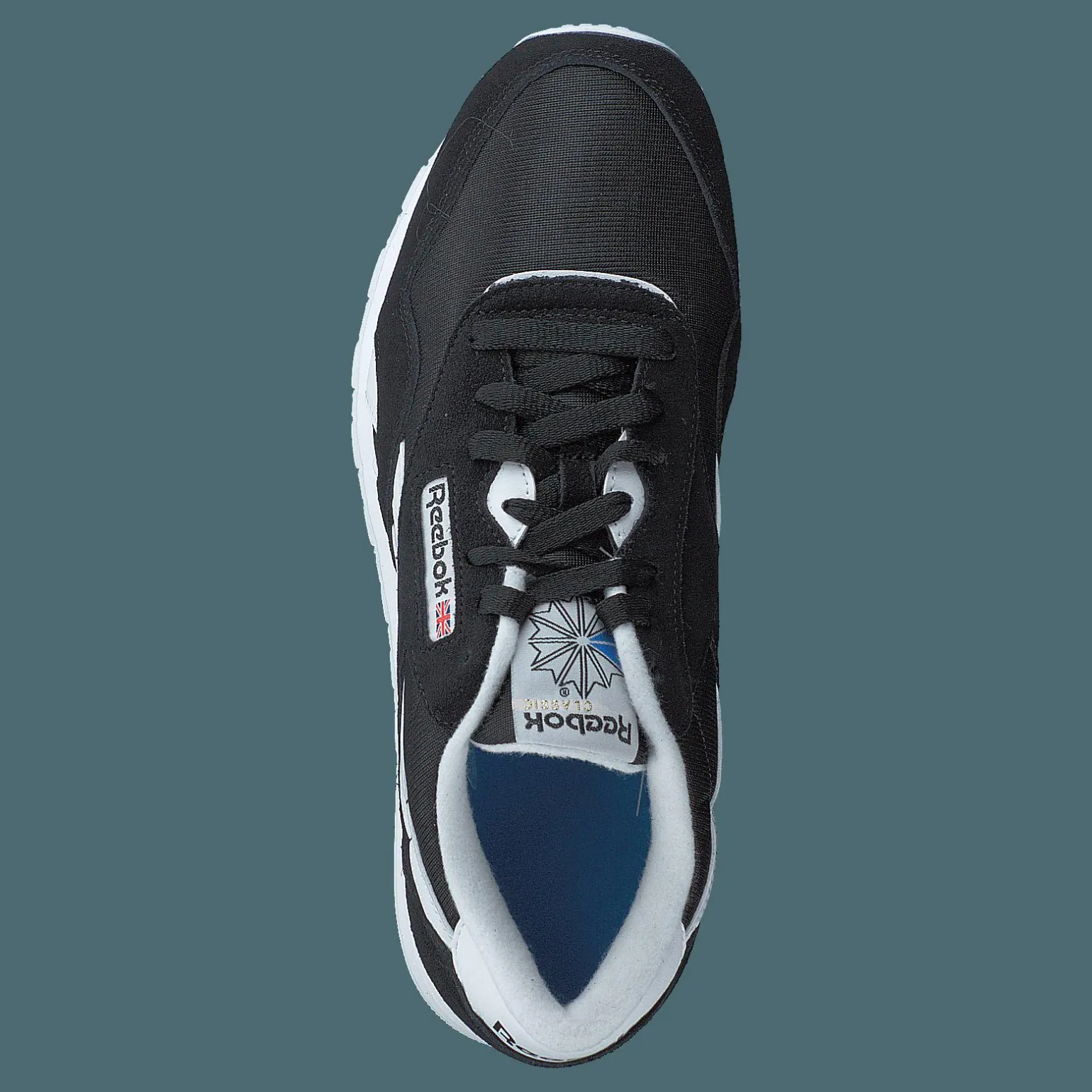 Cl Nylon Black/white/none