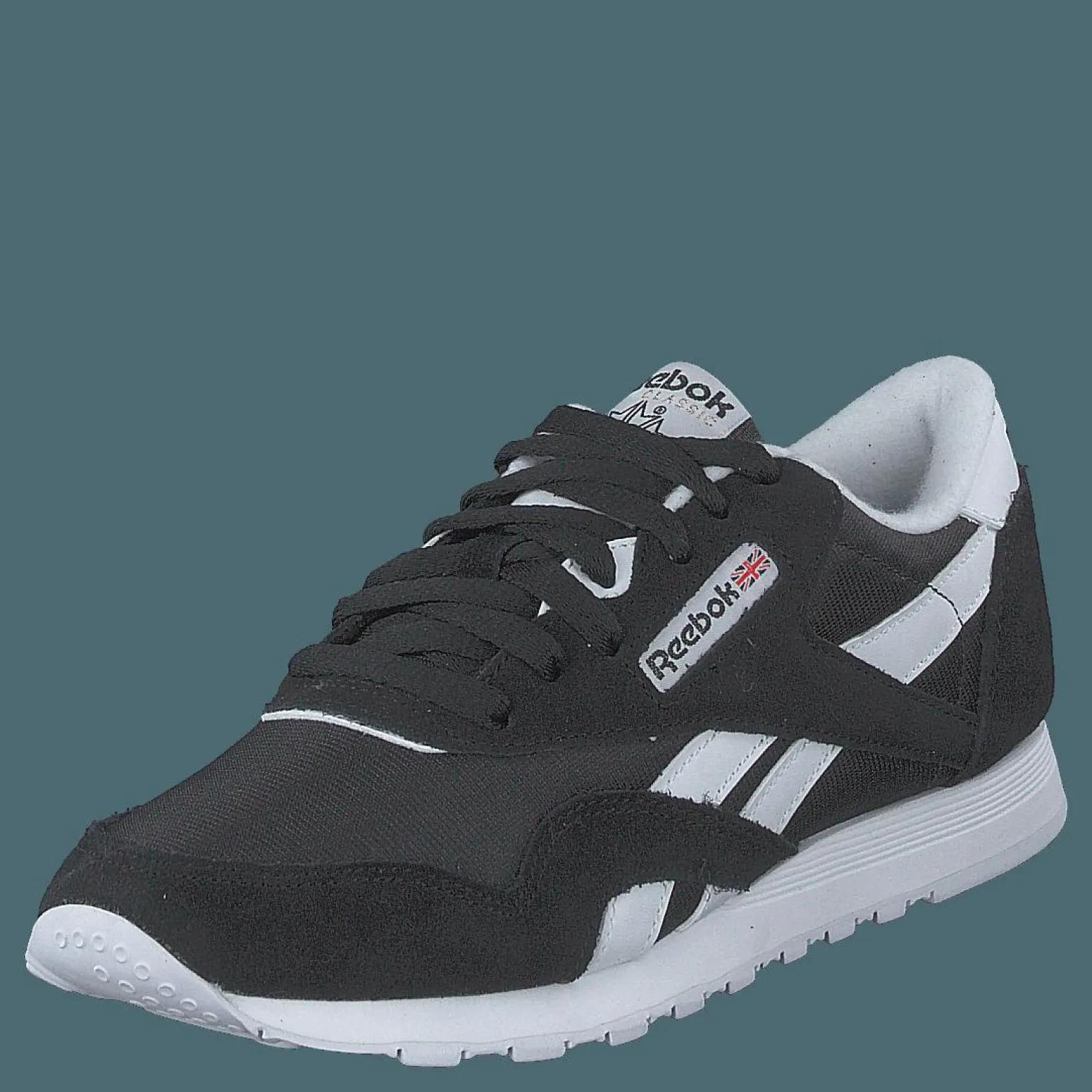Cl Nylon Black/white/none