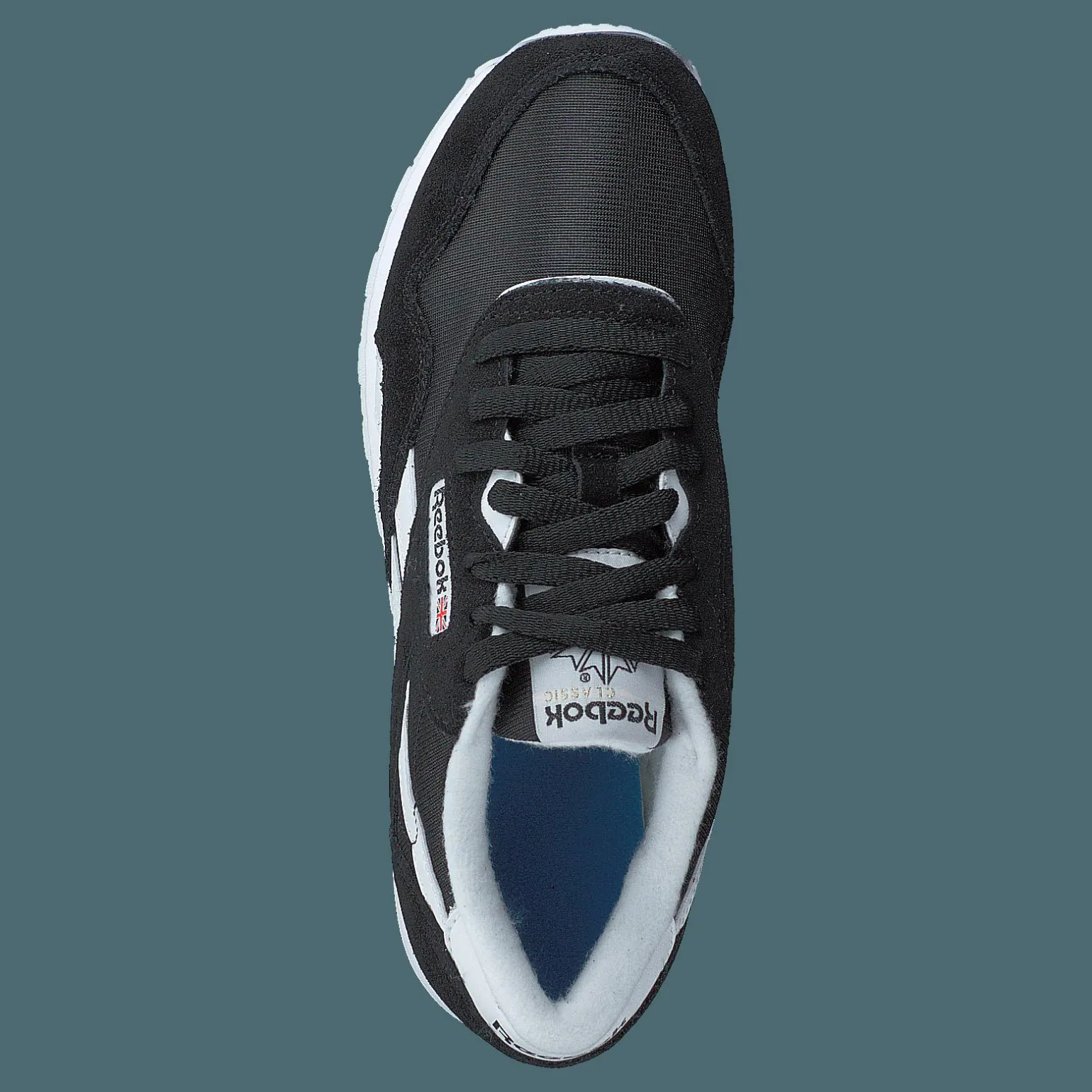 Cl Nylon Black/white/none