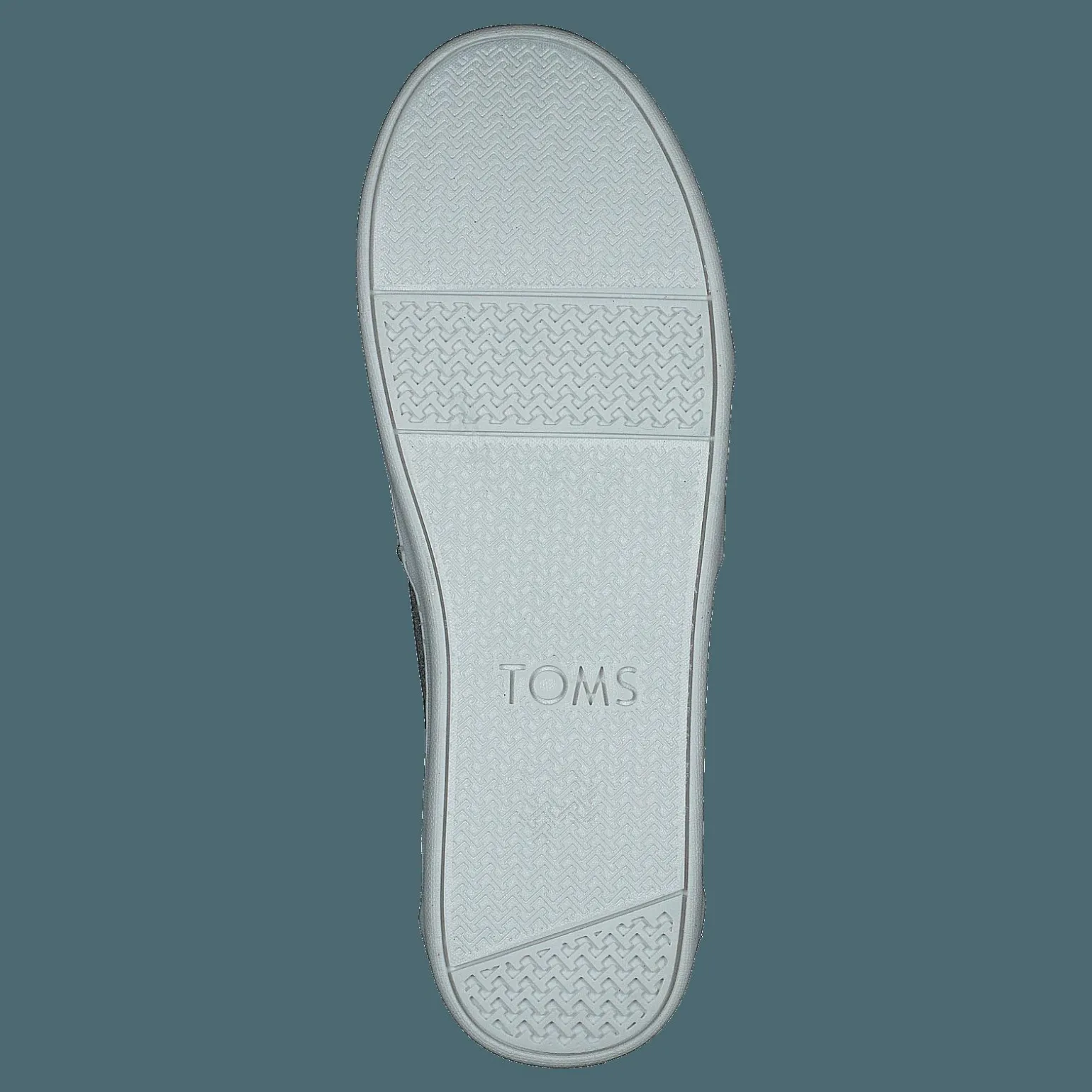 Classic Alp Glimmer Silver Iridescent