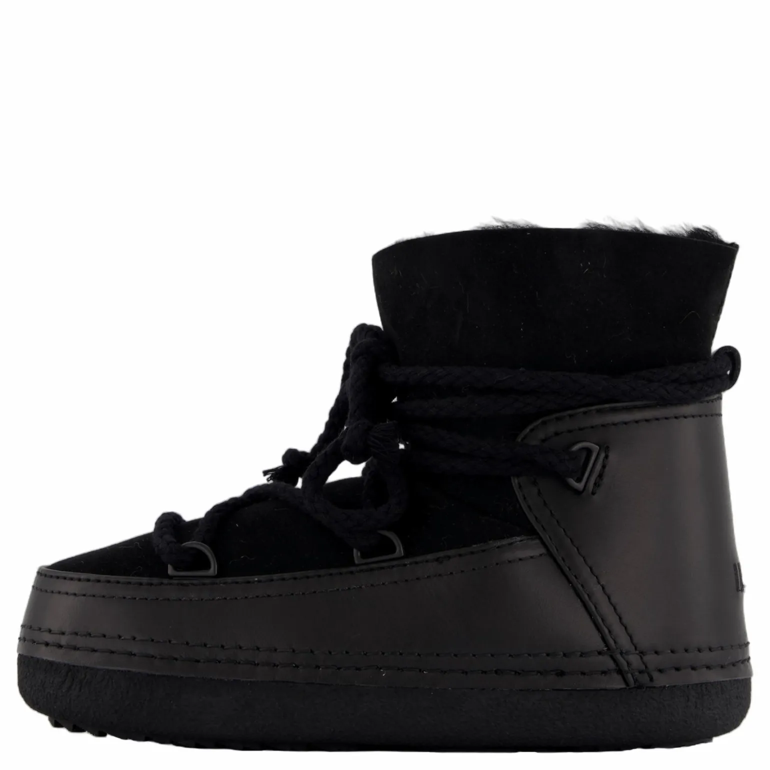 Classic Boot Black