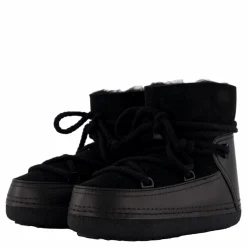 Classic Boot Black