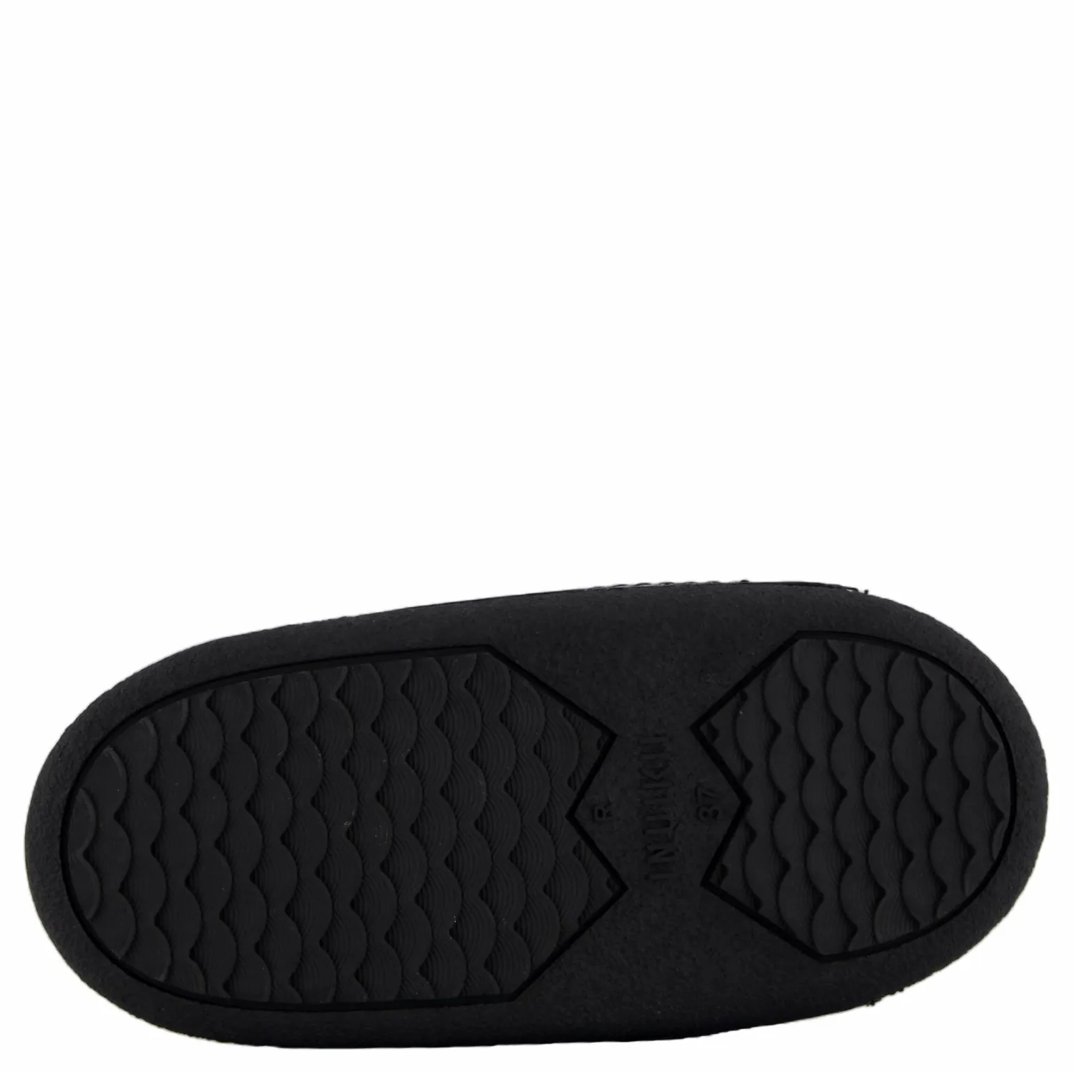 Classic Boot Black