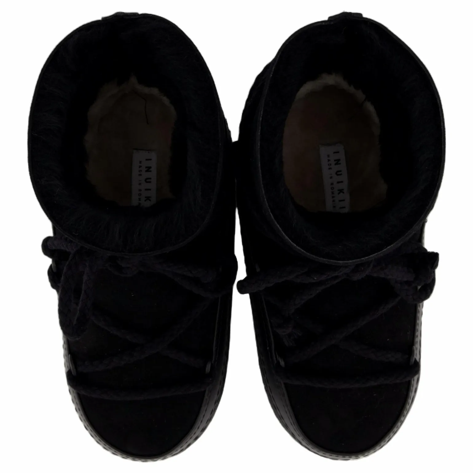 Classic Boot Black