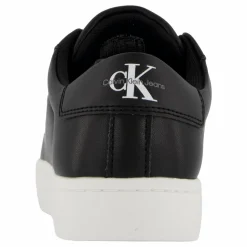 Classic Cupsole Laceup Black