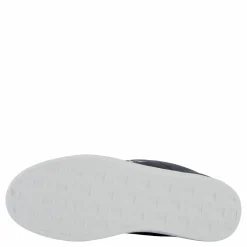 Classic Cupsole Lowlaceup Lth Black