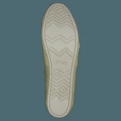 Classic Heritage Recycled Canv Banana Yellow